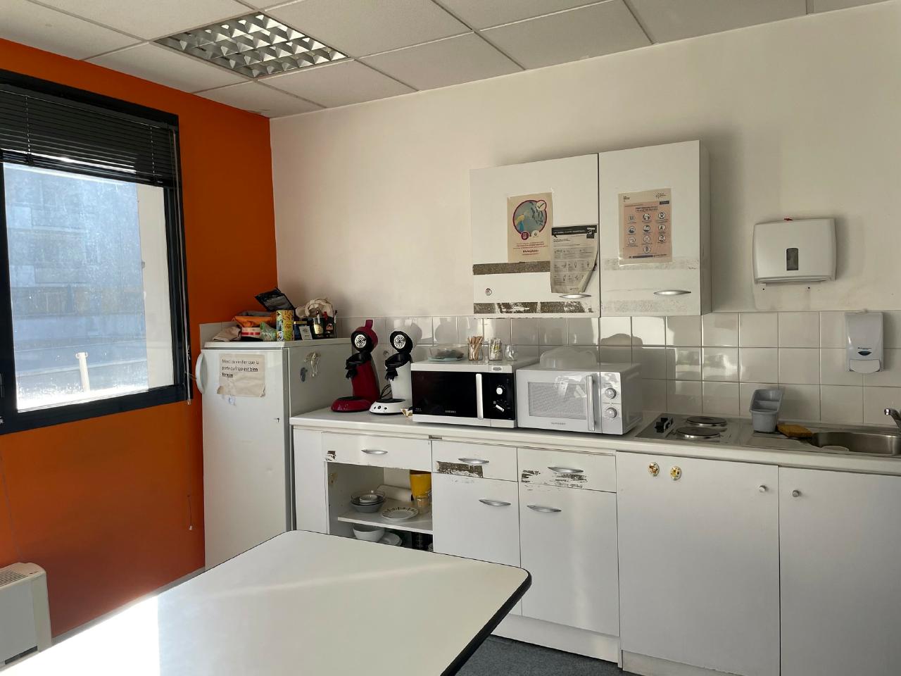 Bureau Chambéry 755m² Vente bureau Chambéry Savoie OVBUR2315092 2